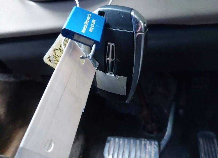 Photo 11 of 2017 Lincoln Mkz PREMIERE (VIN 3LN6L5A97HR644307)