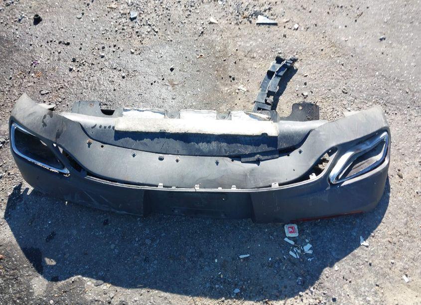 Photo 12 of 2017 Lincoln Mkz PREMIERE (VIN 3LN6L5A97HR644307)