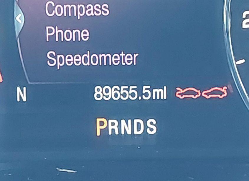 Photo 16 of 2017 Lincoln Mkz PREMIERE (VIN 3LN6L5A97HR644307)