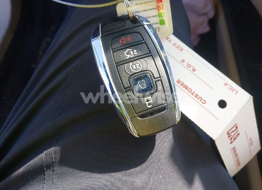 Photo 11 of 2017 Lincoln Mkz PREMIERE (VIN 3LN6L5A97HR649426)