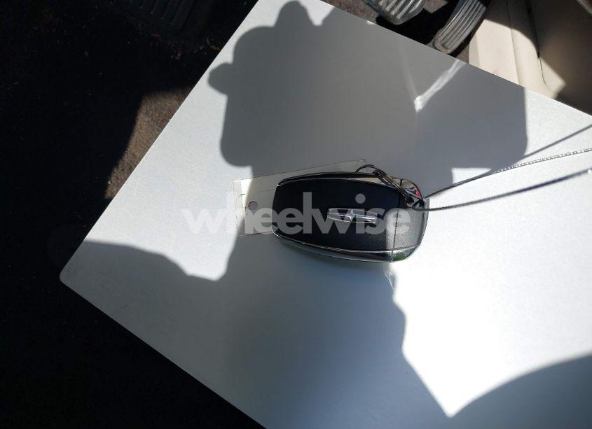 Photo 11 of 2017 Lincoln Mkz PREMIERE (VIN 3LN6L5A98HR649533)