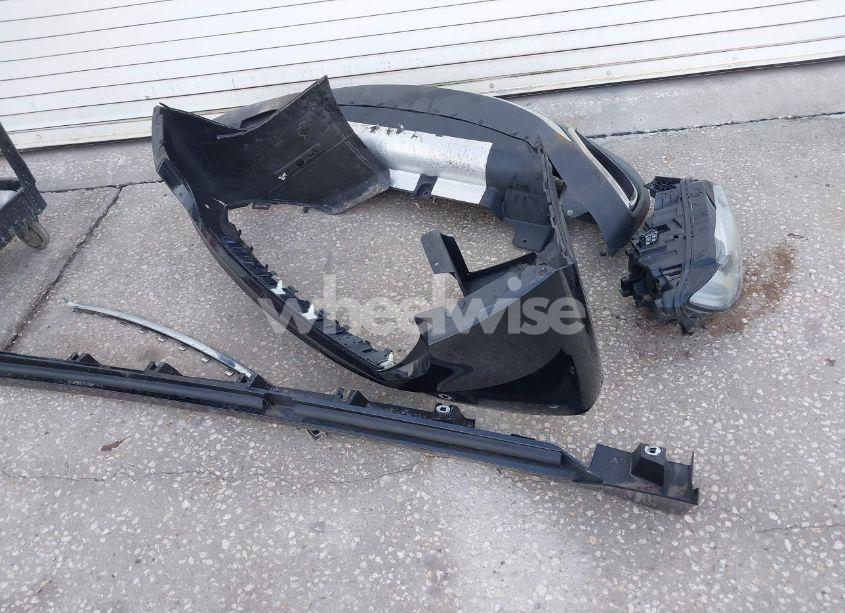 Photo 12 of 2020 Lincoln Mkz STANDARD (VIN 3LN6L5A98LR605699)