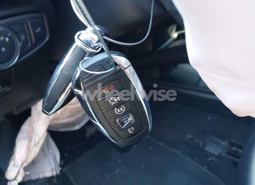 Photo 11 of 2018 Lincoln Mkz PREMIERE (VIN 3LN6L5A99JR627028)