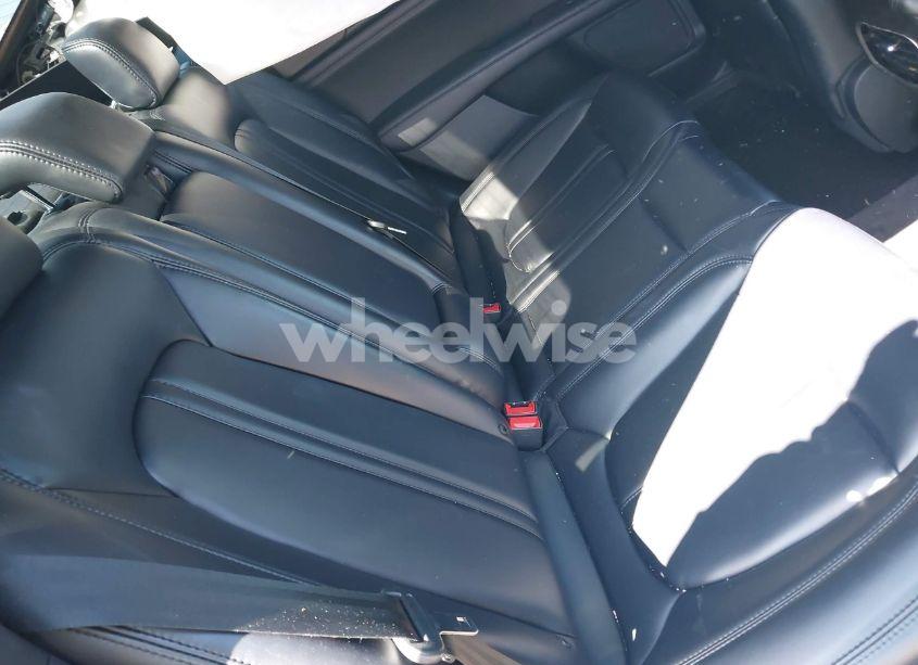 Photo 8 of 2018 Lincoln Mkz PREMIERE (VIN 3LN6L5A99JR627028)