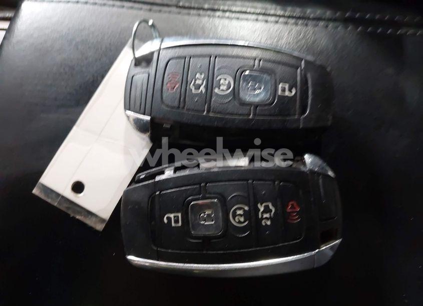 Photo 11 of 2017 Lincoln Mkz PREMIERE (VIN 3LN6L5A9XHR601189)