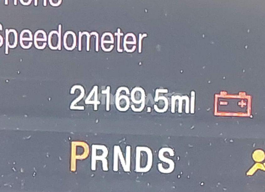 Photo 15 of 2019 Lincoln Mkz STANDARD (VIN 3LN6L5B92KR604125)