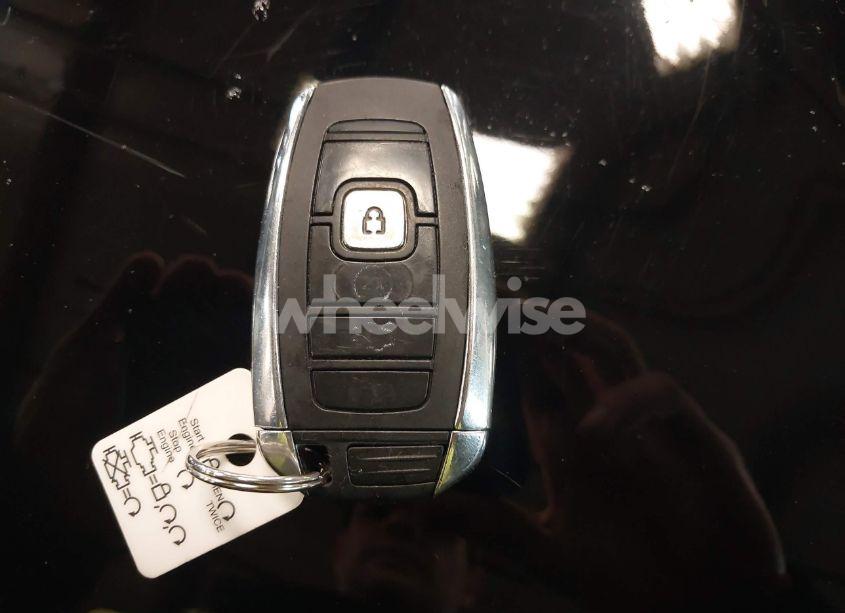 Photo 11 of 2018 Lincoln Mkz PREMIERE (VIN 3LN6L5B97JR620321)