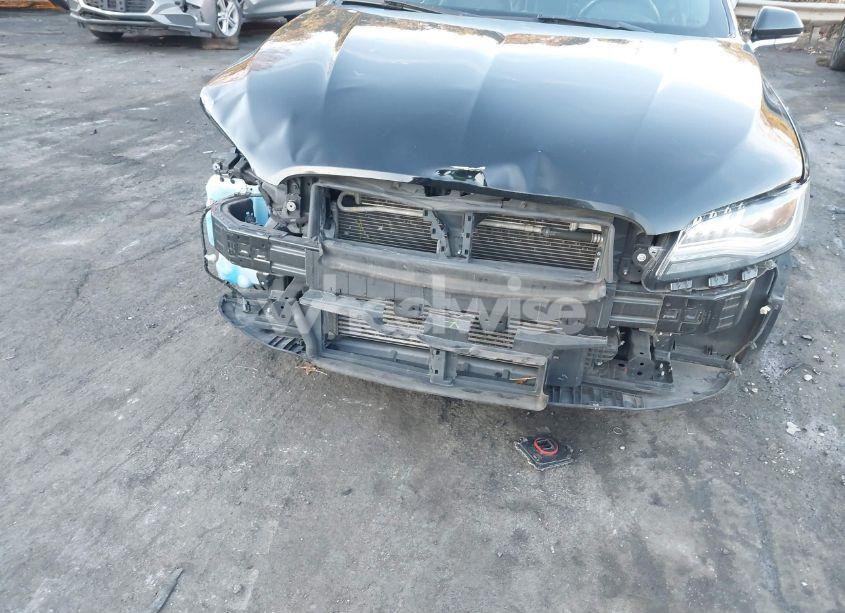 Photo 6 of 2017 Lincoln Mkz SELECT (VIN 3LN6L5C91HR649628)