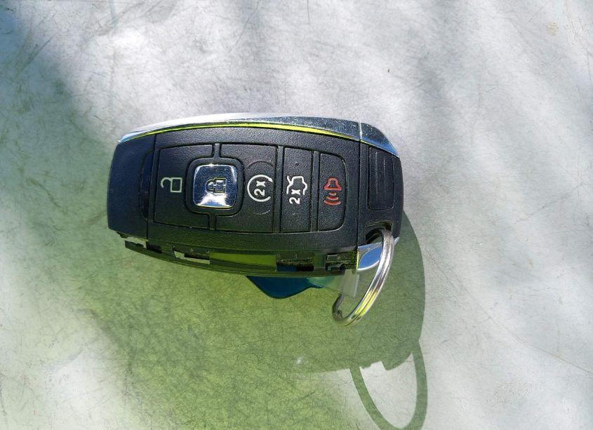 Photo 11 of 2017 Lincoln Mkz SELECT (VIN 3LN6L5C93HR622821)