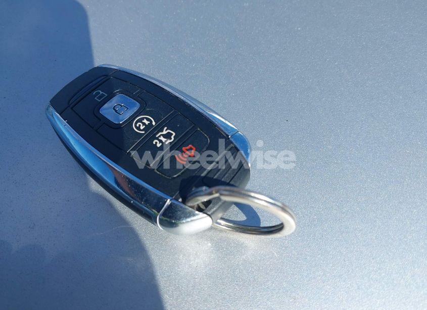 Photo 11 of 2017 Lincoln Mkz SELECT (VIN 3LN6L5C95HR649843)