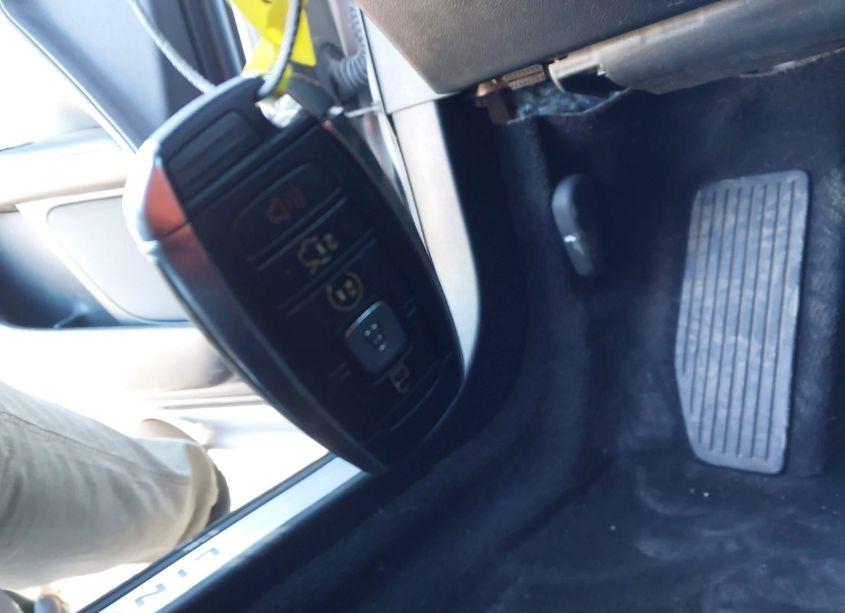 Photo 11 of 2017 Lincoln Mkz SELECT (VIN 3LN6L5C99HR614643)