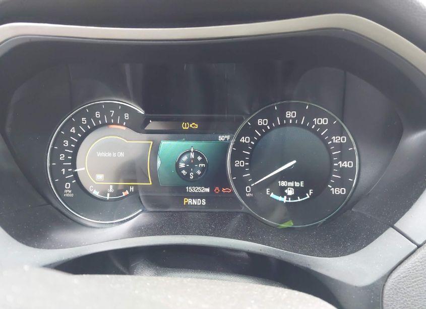 Photo 7 of 2017 Lincoln Mkz SELECT (VIN 3LN6L5C99HR651126)