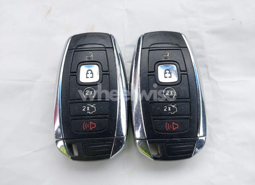 Photo 11 of 2017 Lincoln Mkz SELECT (VIN 3LN6L5C9XHR651135)