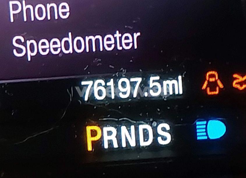 Photo 15 of 2017 Lincoln Mkz SELECT (VIN 3LN6L5C9XHR664726)