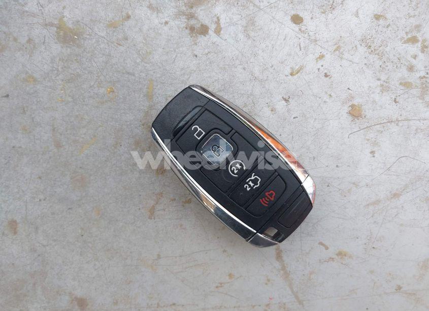 Photo 11 of 2017 Lincoln Mkz SELECT (VIN 3LN6L5C9XHR664872)