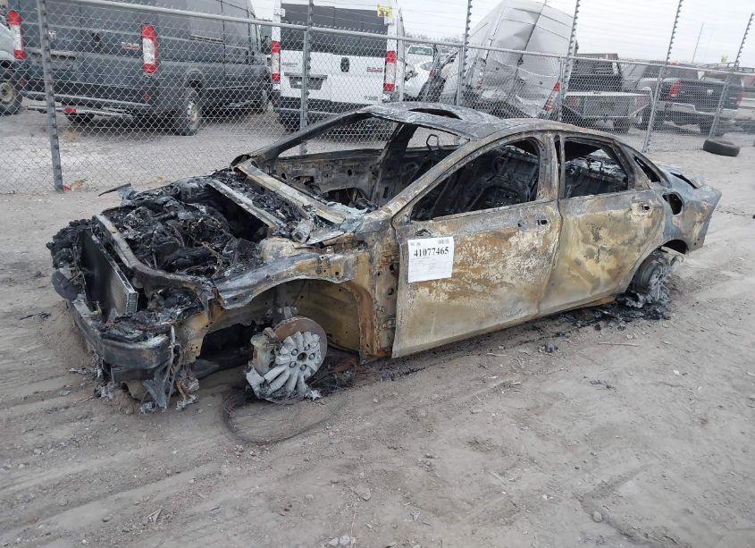 Photo 2 of 2017 Lincoln Mkz SELECT (VIN 3LN6L5CC8HR632174)