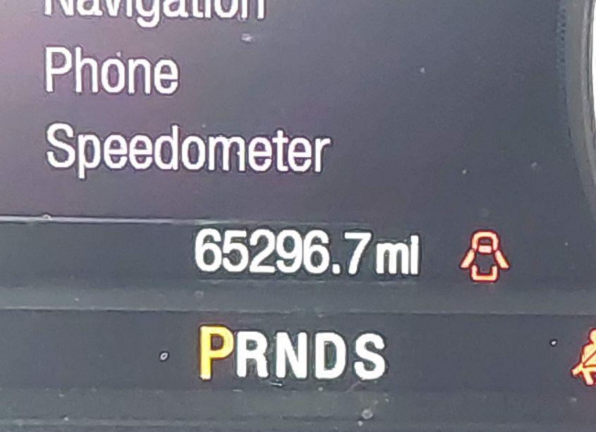 Photo 15 of 2017 Lincoln Mkz SELECT (VIN 3LN6L5D90HR605098)