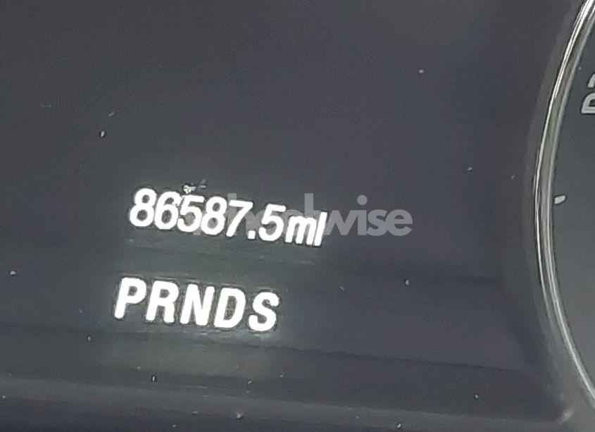 Photo 7 of 2019 Lincoln Mkz RESERVE I (VIN 3LN6L5D91KR606901)