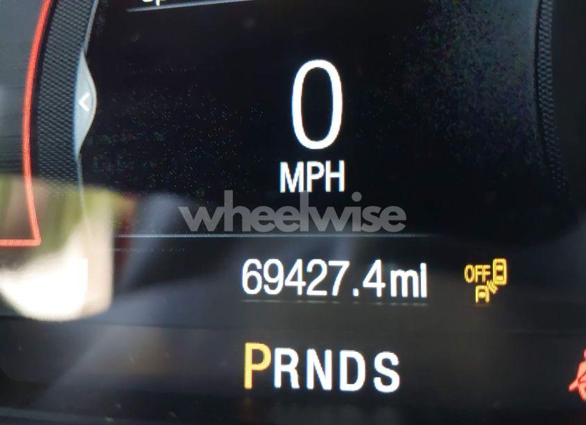 Photo 15 of 2017 Lincoln Mkz SELECT (VIN 3LN6L5D96HR602741)