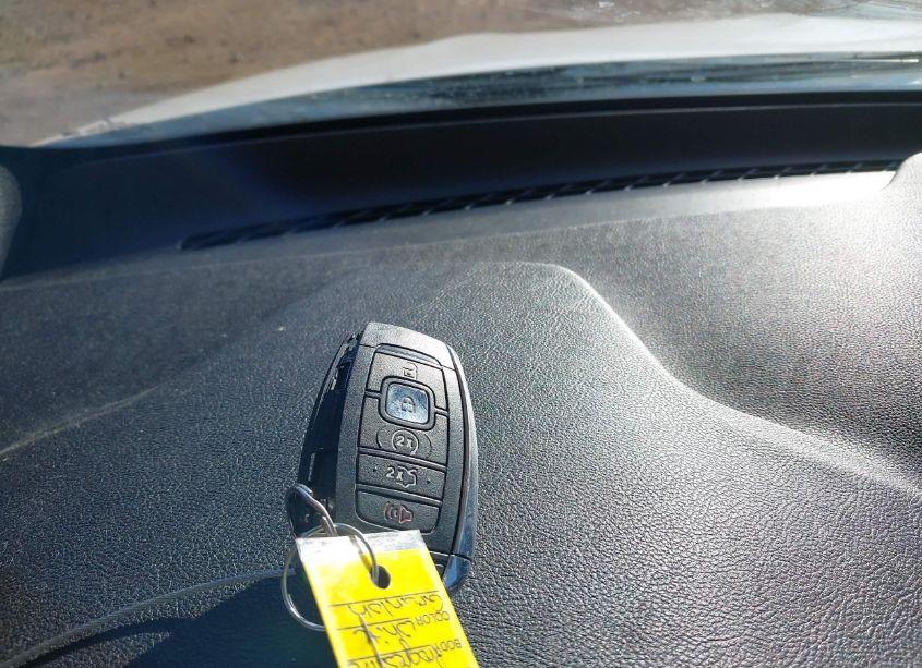 Photo 11 of 2017 Lincoln Mkz SELECT (VIN 3LN6L5D9XHR609644)