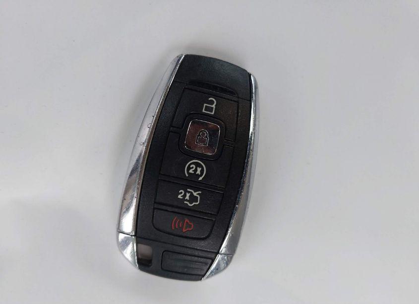 Photo 11 of 2017 Lincoln Mkz RESERVE (VIN 3LN6L5E93HR607894)