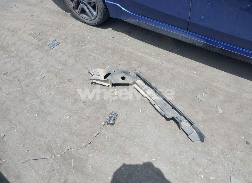 Photo 12 of 2017 Lincoln Mkz RESERVE (VIN 3LN6L5E93HR619155)