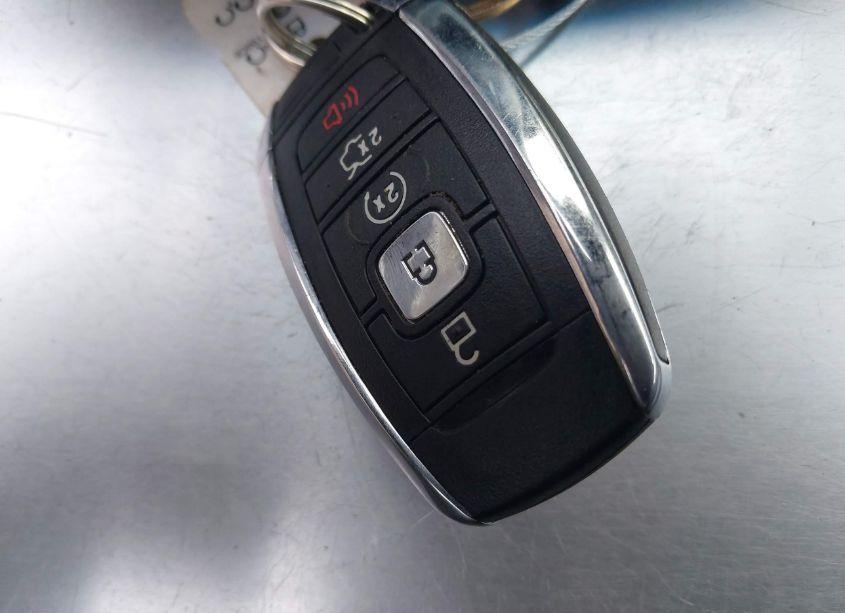 Photo 11 of 2017 Lincoln Mkz RESERVE (VIN 3LN6L5E95HR600722)