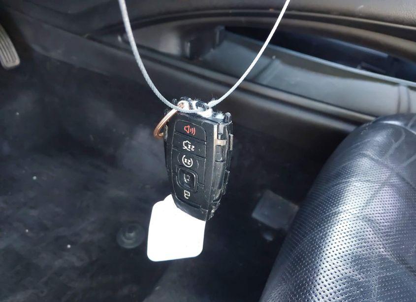 Photo 11 of 2017 Lincoln Mkz RESERVE (VIN 3LN6L5E97HR645502)