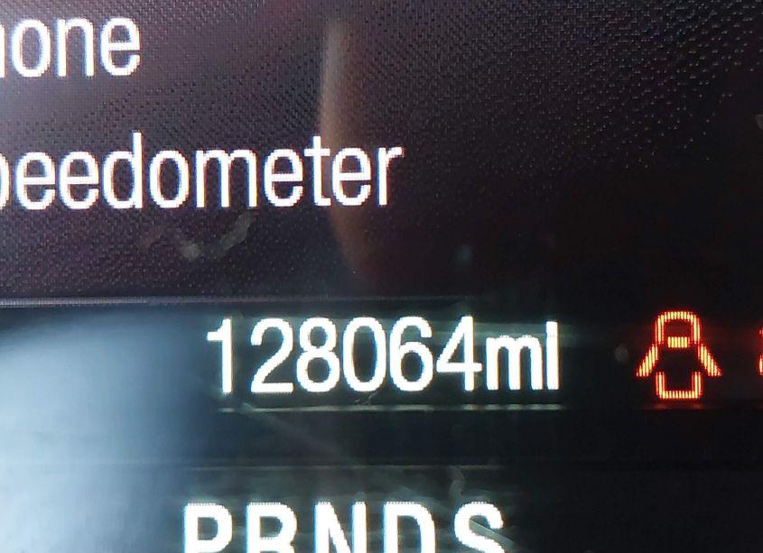 Photo 15 of 2017 Lincoln Mkz RESERVE (VIN 3LN6L5E97HR645502)