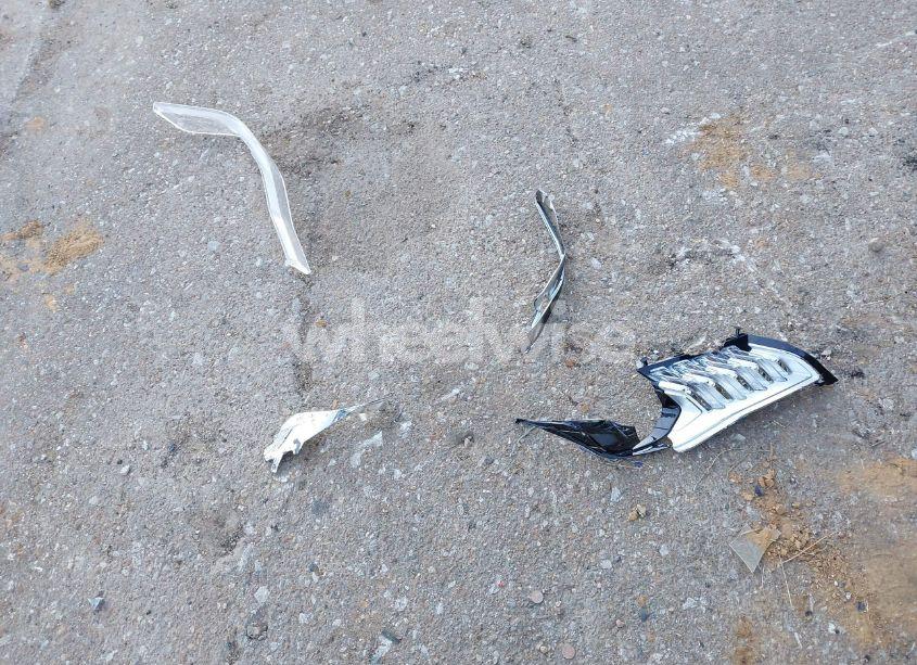 Photo 12 of 2017 Lincoln Mkz RESERVE (VIN 3LN6L5E98HR654810)