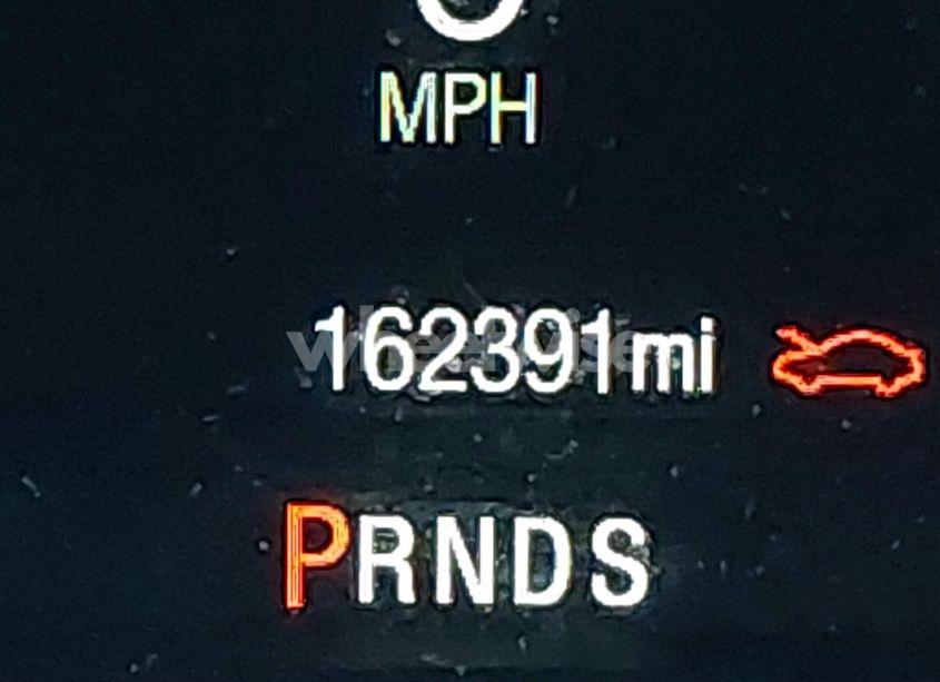 Photo 16 of 2017 Lincoln Mkz RESERVE (VIN 3LN6L5E98HR654810)