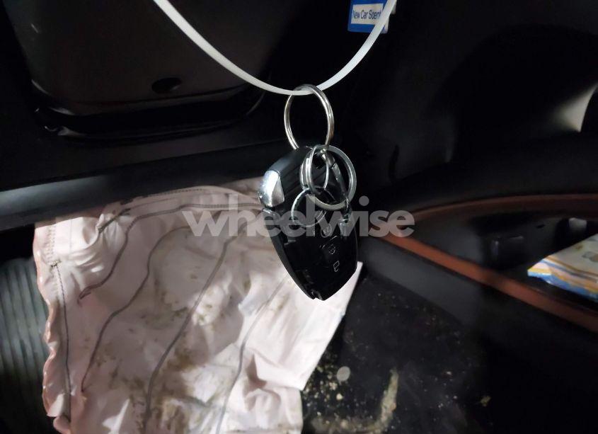 Photo 11 of 2017 Lincoln Mkz RESERVE (VIN 3LN6L5F90HR612985)