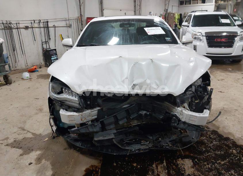 Photo 12 of 2017 Lincoln Mkz RESERVE (VIN 3LN6L5F90HR612985)