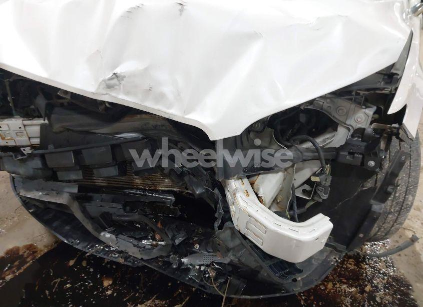 Photo 6 of 2017 Lincoln Mkz RESERVE (VIN 3LN6L5F90HR612985)