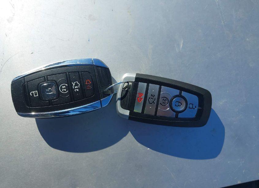 Photo 11 of 2017 Lincoln Mkz RESERVE (VIN 3LN6L5F90HR649874)