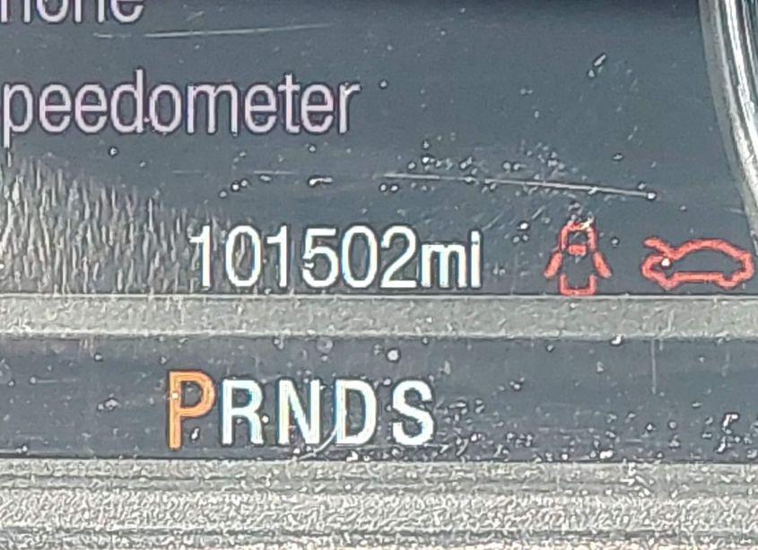 Photo 16 of 2017 Lincoln Mkz RESERVE (VIN 3LN6L5F90HR649874)