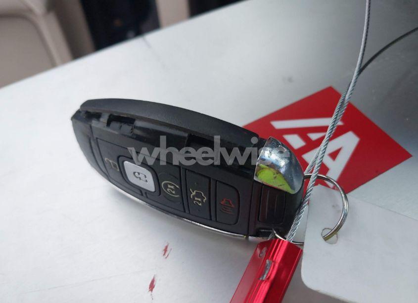 Photo 11 of 2017 Lincoln Mkz RESERVE (VIN 3LN6L5F91HR623395)