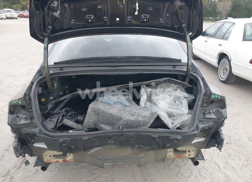 Photo 16 of 2017 Lincoln Mkz RESERVE (VIN 3LN6L5F91HR623395)