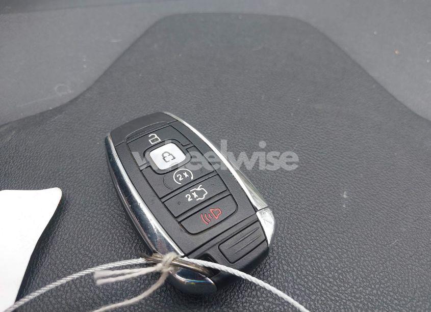 Photo 11 of 2017 Lincoln Mkz RESERVE (VIN 3LN6L5F91HR639323)