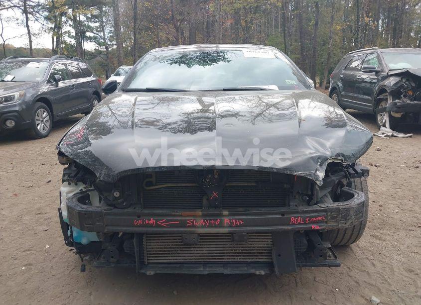 Photo 12 of 2017 Lincoln Mkz RESERVE (VIN 3LN6L5F91HR639323)