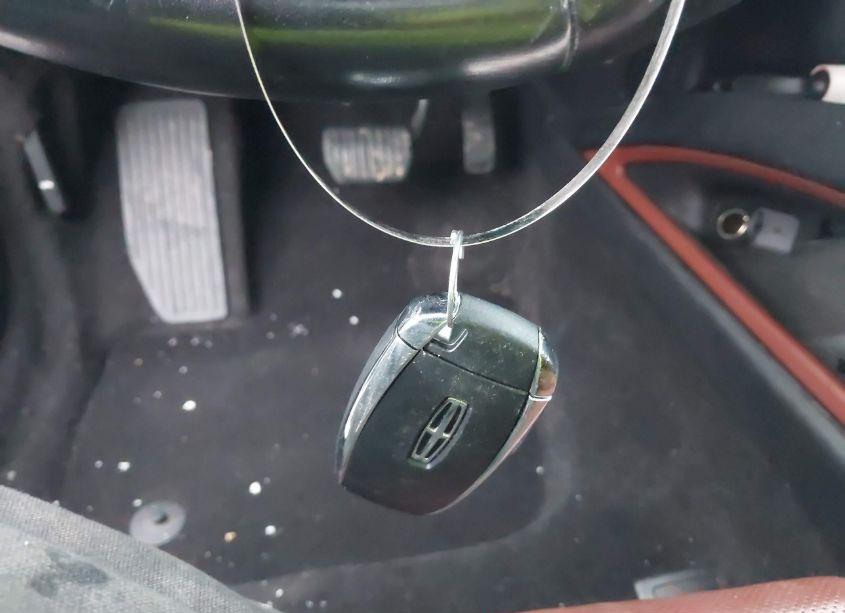 Photo 11 of 2020 Lincoln Mkz RESERVE (VIN 3LN6L5F91LR601907)