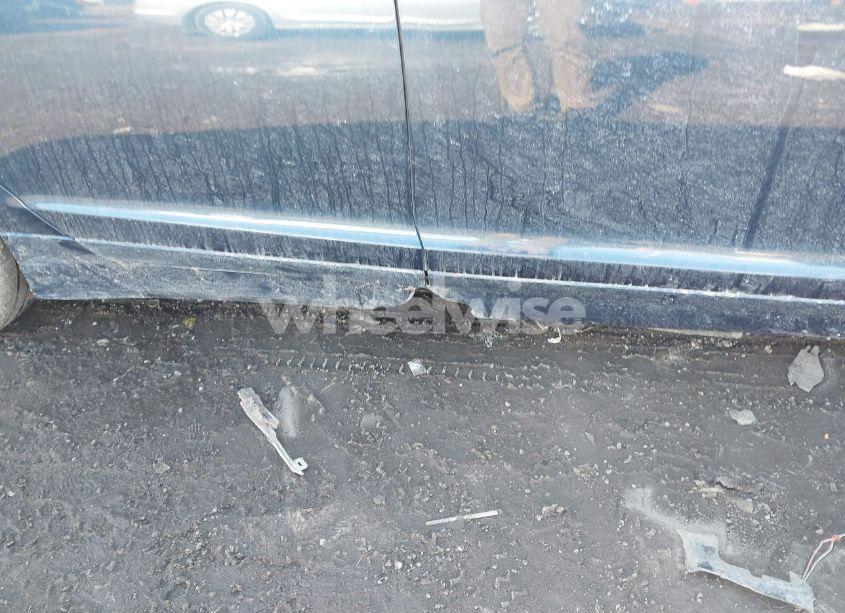 Photo 19 of 2017 Lincoln Mkz RESERVE (VIN 3LN6L5F92HR633773)