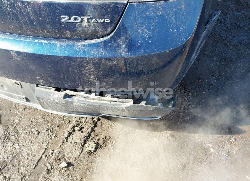 Photo 22 of 2017 Lincoln Mkz RESERVE (VIN 3LN6L5F92HR633773)