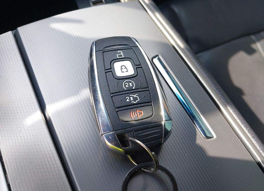 Photo 11 of 2018 Lincoln Mkz RESERVE (VIN 3LN6L5F94JR619430)