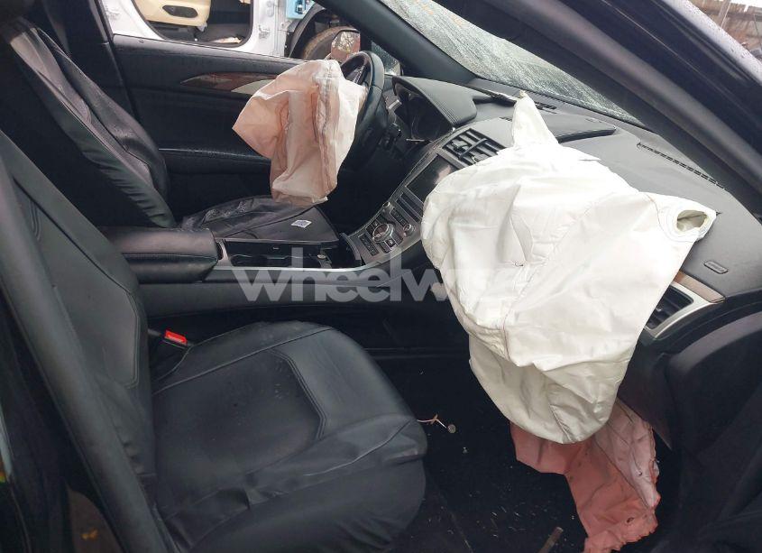 Photo 5 of 2019 Lincoln Mkz RESERVE II (VIN 3LN6L5F94KR629361)