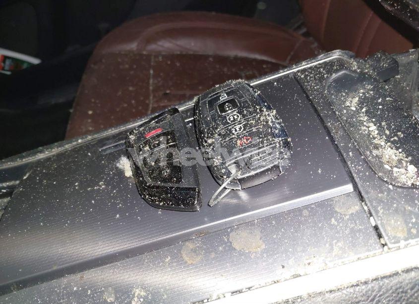 Photo 11 of 2017 Lincoln Mkz RESERVE (VIN 3LN6L5F98HR654420)