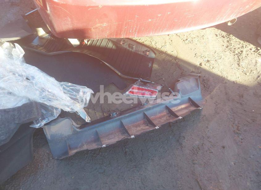 Photo 12 of 2020 Lincoln Mkz RESERVE (VIN 3LN6L5F99LR617658)