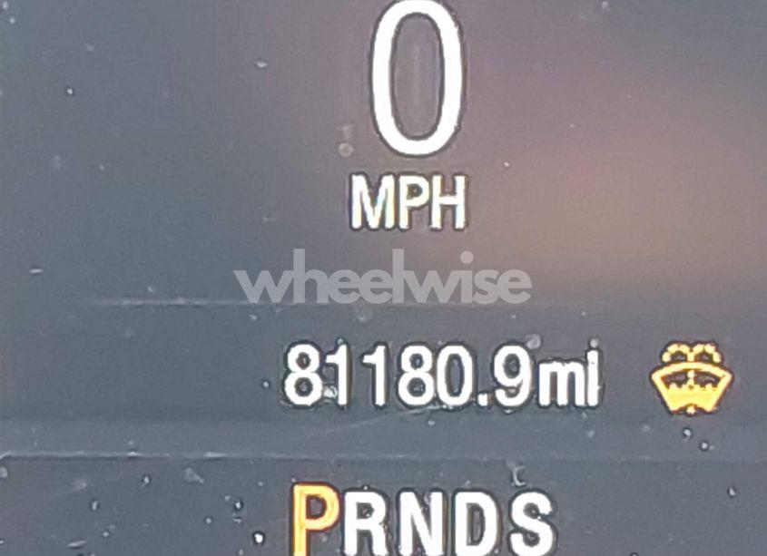 Photo 16 of 2017 Lincoln Mkz RESERVE (VIN 3LN6L5F9XHR662633)