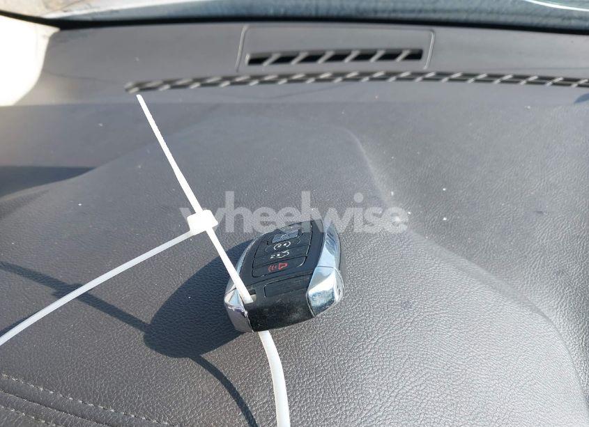 Photo 11 of 2018 Lincoln Mkz RESERVE (VIN 3LN6L5F9XJR609713)