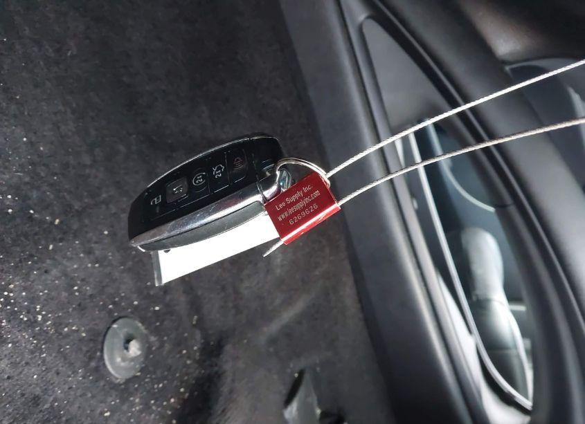 Photo 11 of 2017 Lincoln Mkz RESERVE (VIN 3LN6L5FC3HR618291)